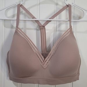 Athleta Powervita Everyday Sports T-Strap Bra Size L